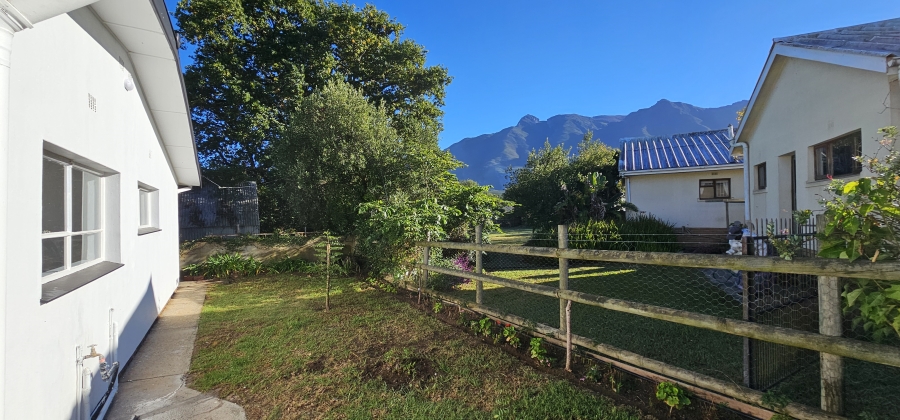 3 Bedroom Property for Sale in Swellendam Western Cape